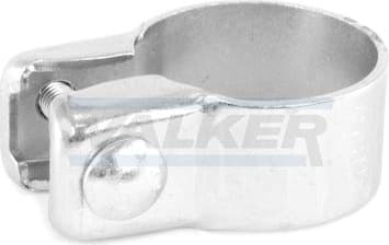 Clamping Piece, exhaust system 81985 - image 3