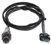 Oxygen Sensor 0 258 030 0AP - image 2