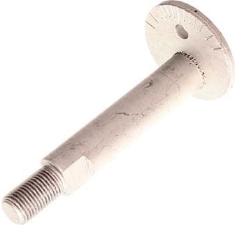 Camber Correction Screw 49-5358