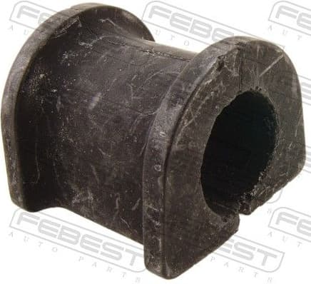 Mounting, stabiliser bar MSB-D81WR