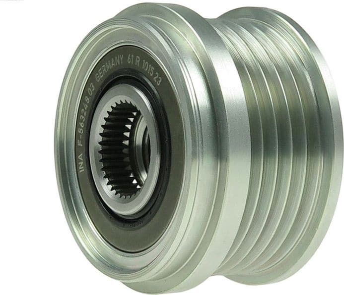 Alternator Freewheel Clutch Ina AFP3045(INA)