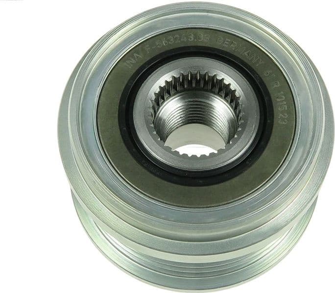 Alternator Freewheel Clutch Ina AFP3045(INA) - image 3