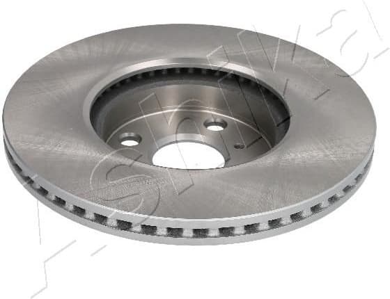 Brake Disc 60-02-2031C - image 2