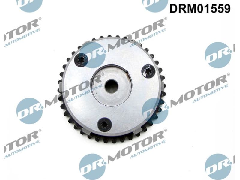 Camshaft Adjuster DRM01559