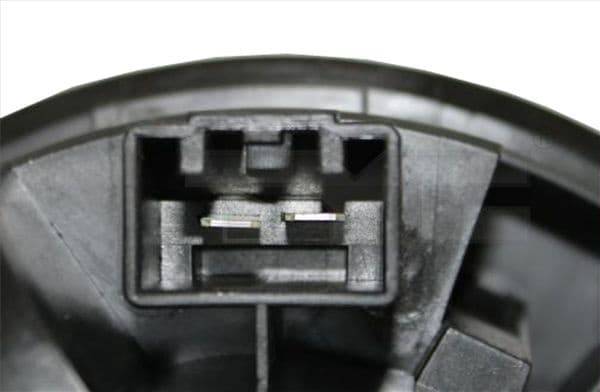 Interior Blower 510-0014 - image 3