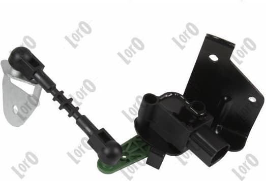 Sensor, headlight levelling LORO 120-09-079