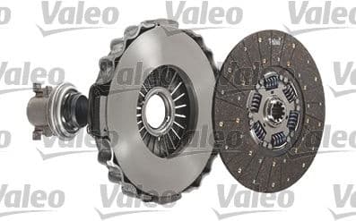 Clutch Kit NEW ORIGINAL KIT3P 805148 - image 3