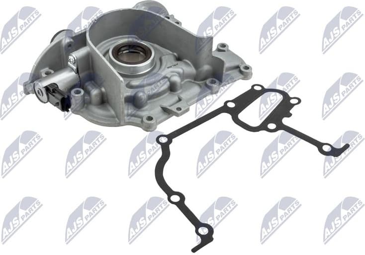 Oil Pump BPO-PL-008