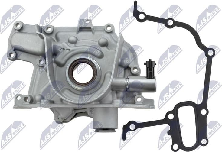Oil Pump BPO-PL-008 - image 3
