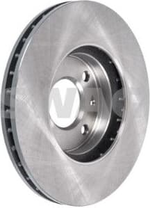 Brake Disc 33 10 6492 - image 4