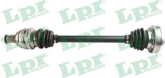 Drive Shaft DS52556