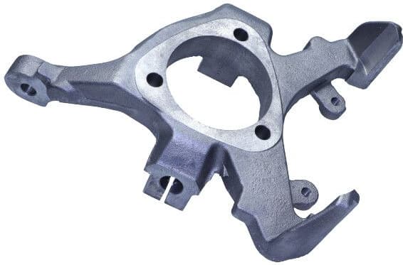 Steering Knuckle, wheel suspension 72-5470 - image 2