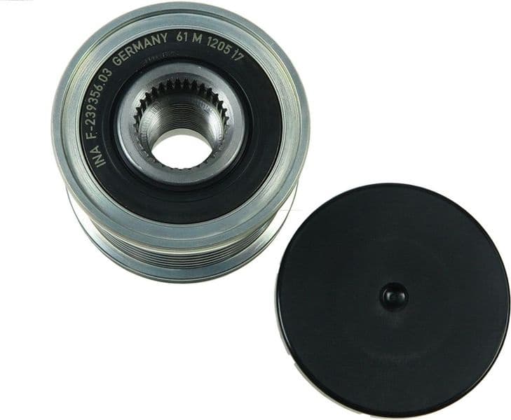 Alternator Freewheel Clutch Ina AFP0049(INA) - image 3