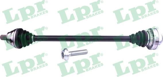 Drive Shaft DS60058