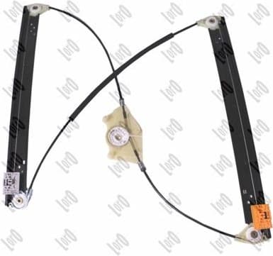 Window Regulator LORO 130-053-042