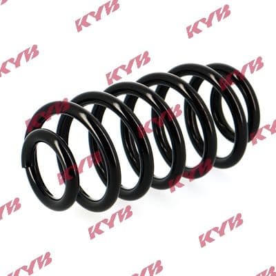Suspension Spring K-Flex RA5080 - image 2
