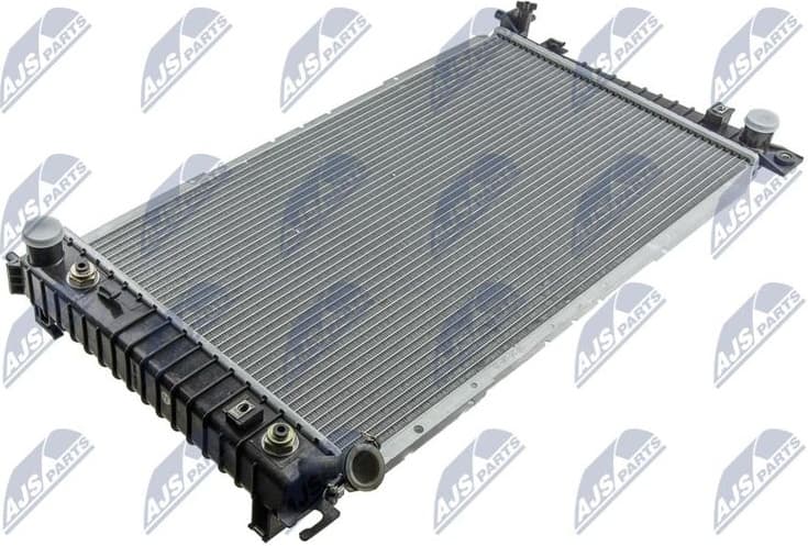 Radiator, engine cooling CCH-CH-002