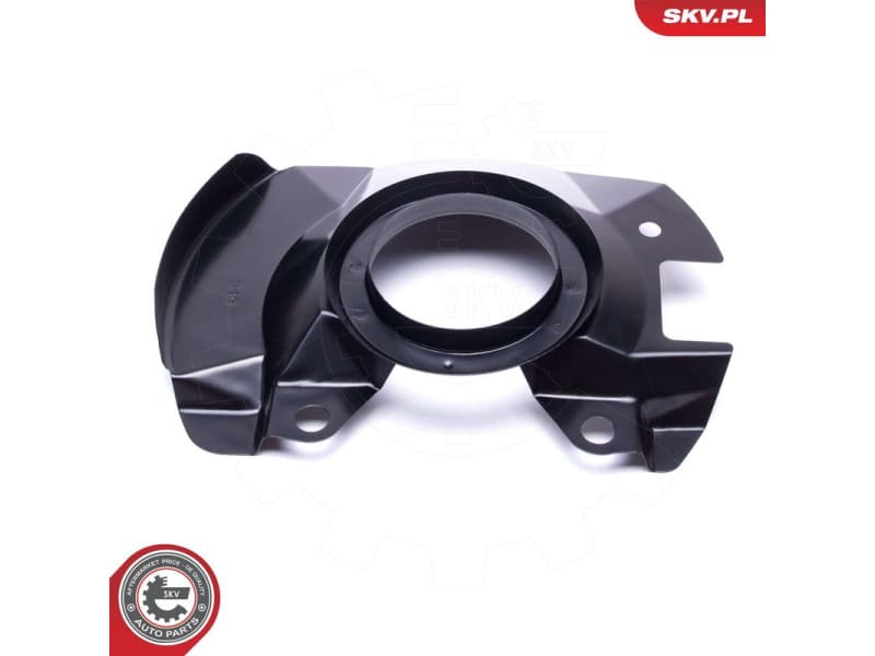 Splash Guard, brake disc 57SKV200 - image 2