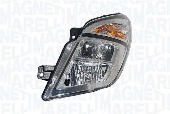Headlight 710301273203