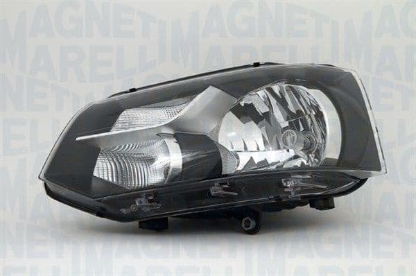 Headlight 710301254303