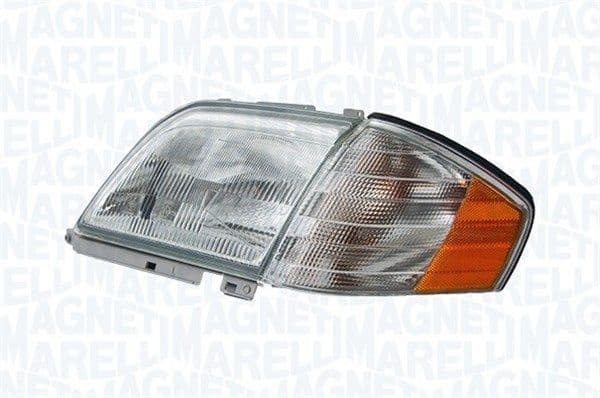 Headlight 710301090111 - image 2