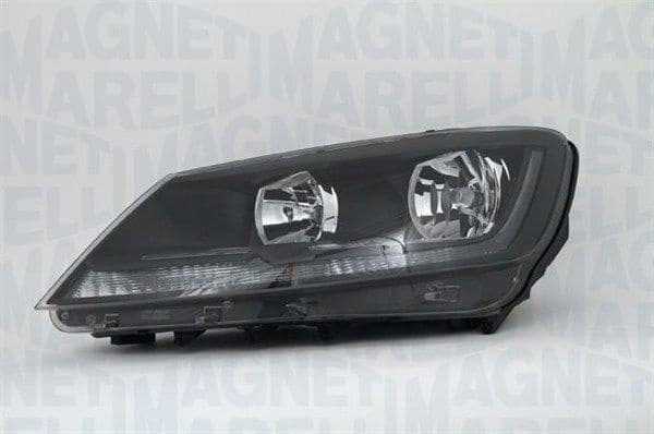 Headlight 710301243202