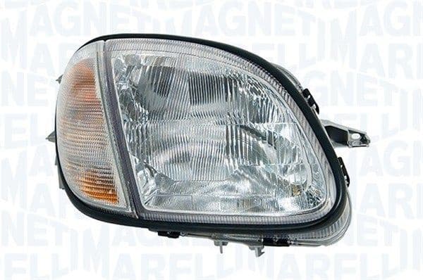 Headlight 710301097211