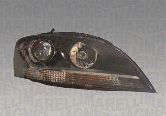 Headlight 710301227204