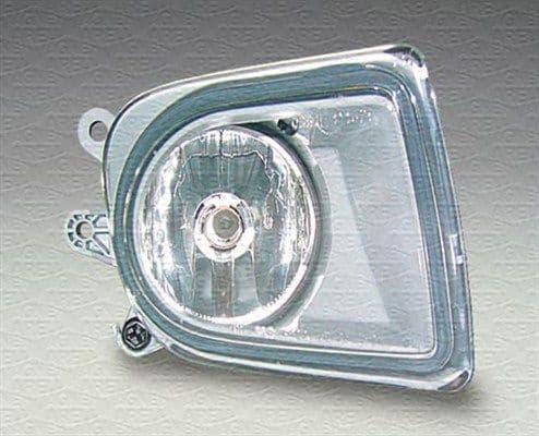 Front Fog Light 710305075002