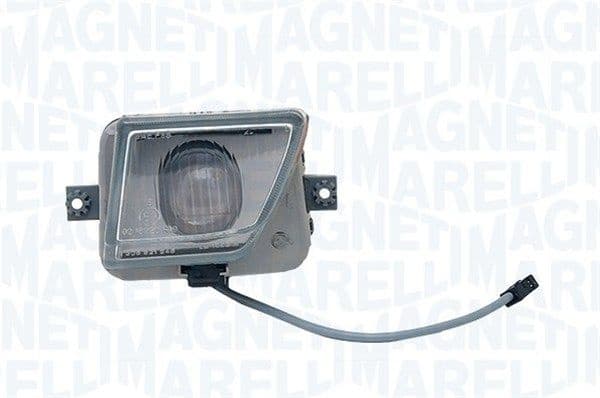 Front Fog Light 710305120001