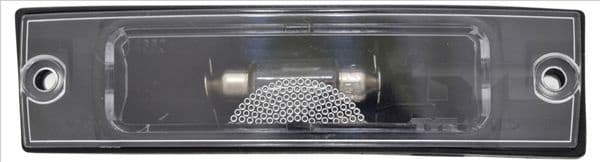 Licence Plate Light 15-0426-10-2