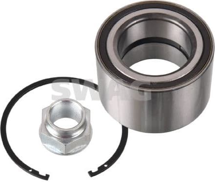 Wheel Bearing Kit 33 10 2932
