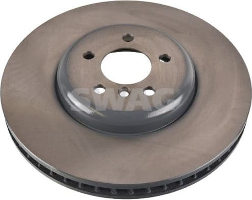 Brake Disc 33 10 5396