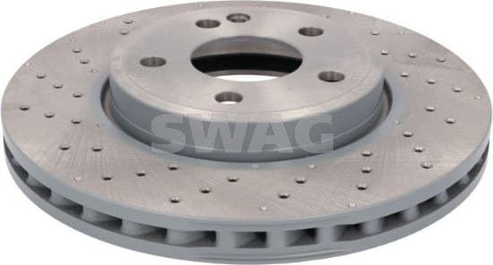 Brake Disc 10 94 4188