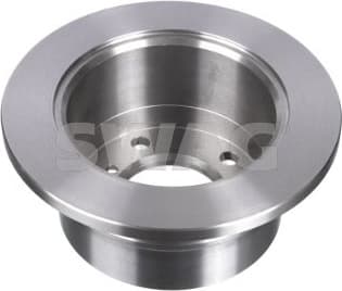 Brake Disc 10 90 9102 - image 2