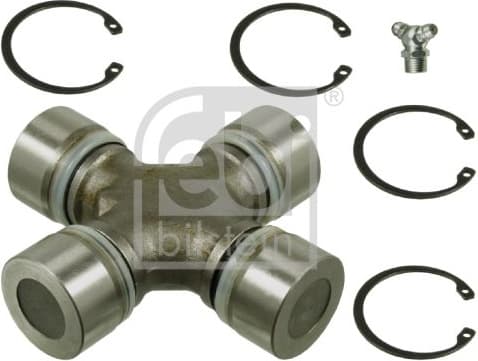 Joint, propshaft 38033