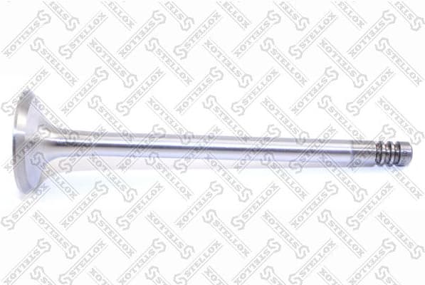 Exhaust Valve 01-24233-SX