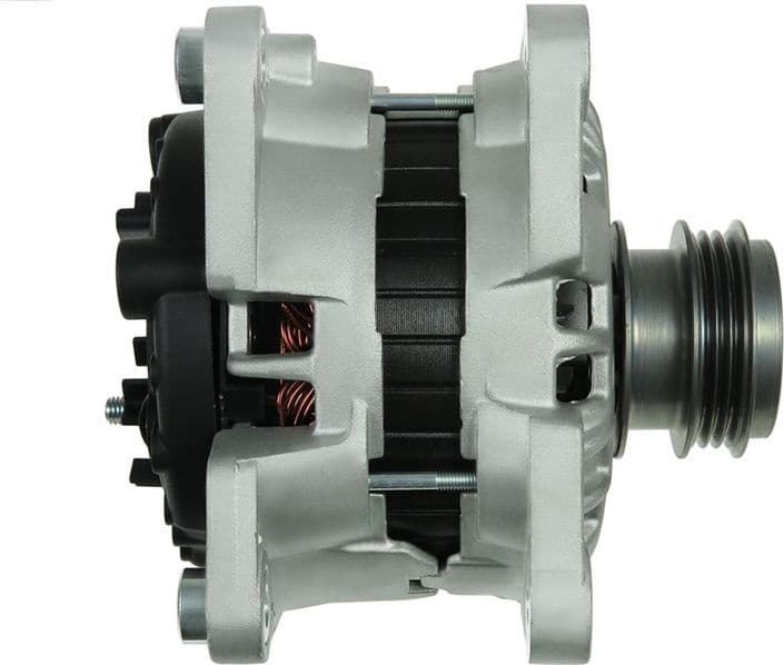 Alternator AS A0597S - image 2