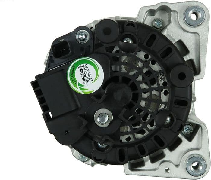 Alternator AS A0597S - image 3