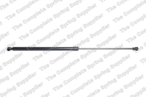 Gas Spring, bonnet 8017002