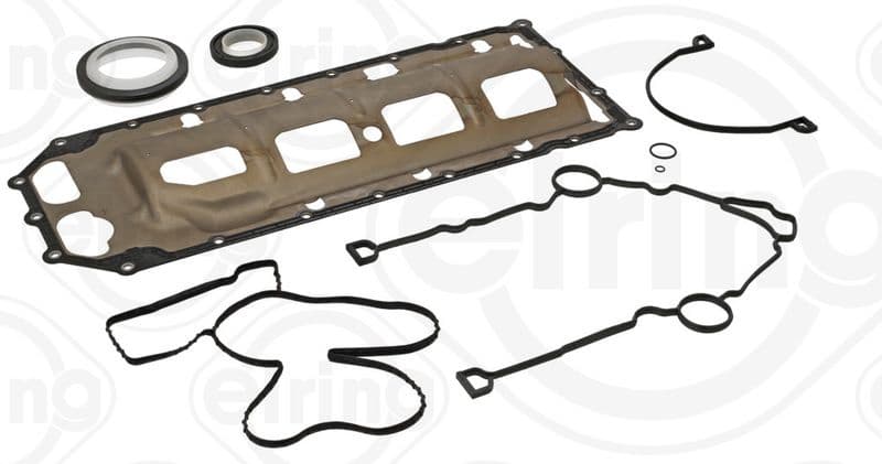 Gasket Kit, crankcase 706.700