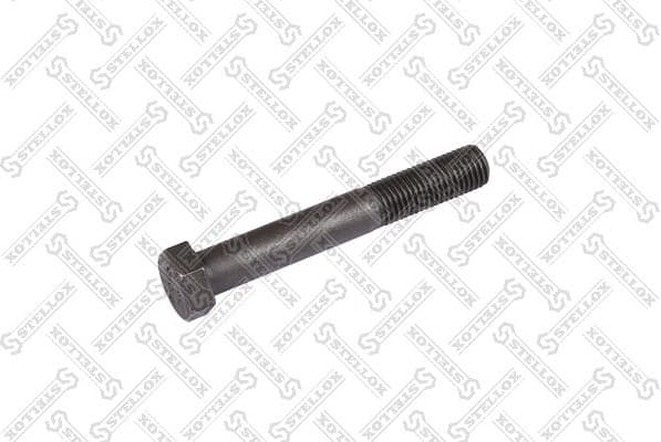 Spring Bolt 84-03698-SX