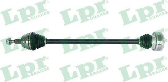 Drive Shaft DS60085