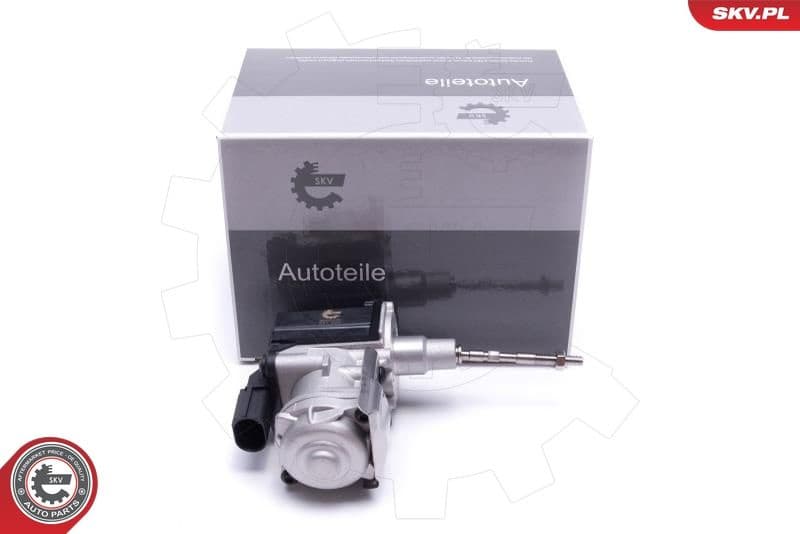 Boost Pressure Control Valve 95SKV405