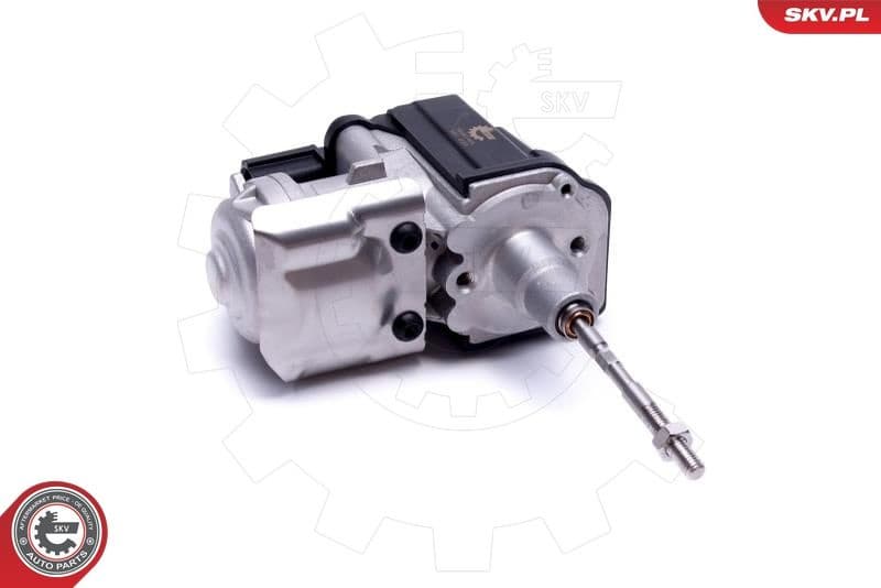 Boost Pressure Control Valve 95SKV405 - image 2