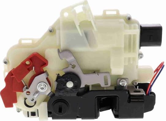 Door Lock Original VEMO Quality V10-85-0017 - image 3