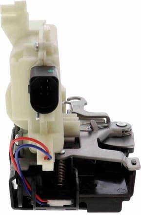 Door Lock Original VEMO Quality V10-85-0017 - image 4