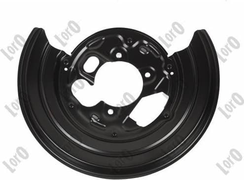 Splash Guard, brake disc LORO 131-07-728