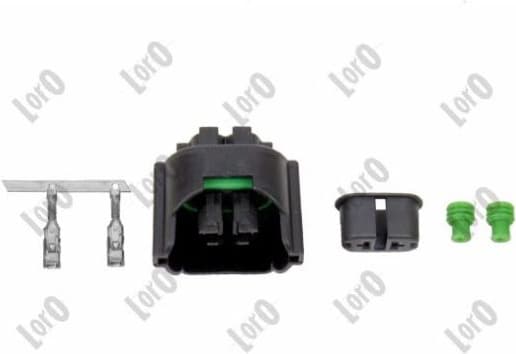 Cable Repair Kit, headlight LORO 120-00-143