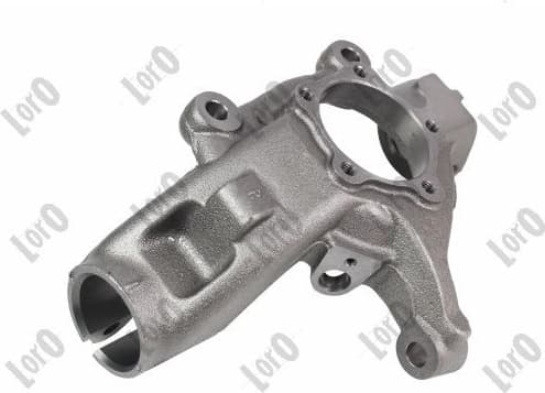 Steering Knuckle, wheel suspension LORO 131-03-036 - image 2